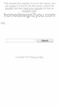 Mobile Screenshot of homedesign2you.com
